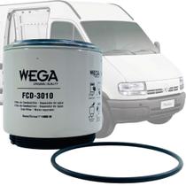 Filtro Diesel Master 2.8 2002 a 2004 7702295178