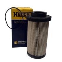 Filtro Diesel Mercedes-Benz Axor Actros E500KP02D36 Hengst Alta Eficiência e D Filtro Diesel Mercedes-Benz Axor Actros E500KP02D36 Hengst Alta Eficiência e D