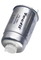 Filtro Diesel Motor FD PSC498/1 Tecfil