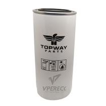 Filtro Diesel Para Iveco Cavallino - 2991585 Filtro Diesel Para Iveco Cavallino - 2991585