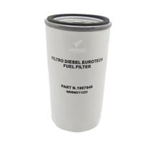 Filtro Diesel Para Iveco Eurotech - 1907640 Filtro Diesel Para Iveco Eurotech - 1907640