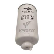 Filtro Diesel Para Iveco Nova Daily - 2992300 Filtro Diesel Para Iveco Nova Daily - 2992300