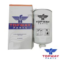 Filtro Diesel Para Iveco Nova Daily - 2992662 Filtro Diesel Para Iveco Nova Daily - 2992662