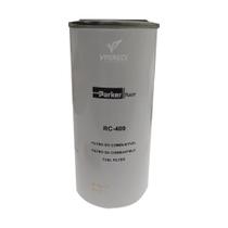 Filtro Diesel Para Iveco Stralis - 2991585 Filtro Diesel Para Iveco Stralis - 2991585