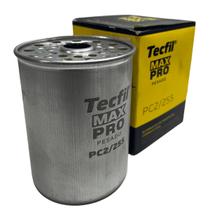 Filtro Diesel Pc2/255 Longo Perkins Q20b Mwm 229