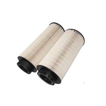 Filtro diesel scania ntg (kit com 2 filtros) p/g dc9 hengst