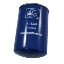 Filtro diesel scania s-4 98.06 dt