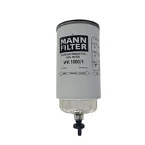 Filtro Diesel Separador Água 124 Pgr S5 1998 2018 Wk10601