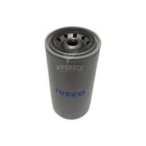 Filtro Diesel Separador Blindado Para Iveco Tector - 503120786 - TECFIL