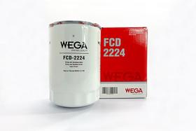 Filtro diesel - stralis euro 3 cursor-13 (503355292)