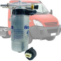 Filtro Diesel Superior Completo Daily 3.0 08 a 12 504080664 Filtro Diesel Superior Completo Daily 3.0 08 a 12 504080664