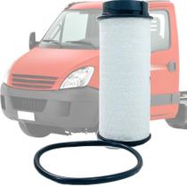 Filtro Diesel Superior Daily 3.0 Ecoline 2012/... 500058319 Filtro Diesel Superior Daily 3.0 Ecoline 2012/... 500058319
