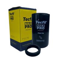 Filtro Diesel Tecfil Volkswagen Constelation Filtro Diesel Tecfil Volkswagen Constelation
