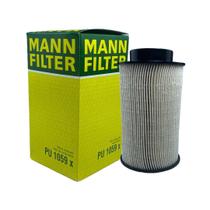 Filtro Diesel Volks Constelation 24-280 / Man Tgx Ate 2017