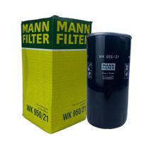 Filtro Diesel Volks Constelation / Iveco Tector "Mann"