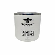 Filtro Diferencial Dianteiro Para Iveco Stralis - 93190817 Filtro Diferencial Dianteiro Para Iveco Stralis - 93190817