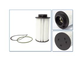 Filtro Diferencial Scania R440 R480 R560 após 2015 - Wega - WOEC002