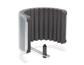 Filtro Difusor Samson SA RC10 Para Microfone Filtro Difusor Samson SA RC10 Para Microfone
