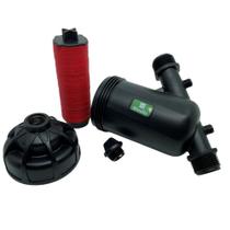 Filtro Discos Linha Irrigação Plástico Rivulis F7050 1.1/2"
