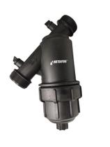 Filtro Discos Manual em Y 2 Polegadas Netafim 20m3/h 120M Filtro Discos Manual em Y 2 Polegadas Netafim 20m3/h 120M