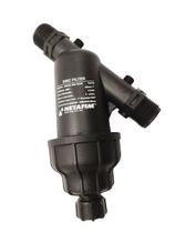 Filtro Discos Manual em Y 3/4 Polegada Netafim Irrigação