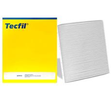 Filtro do A/C HB20 HB20S HB20X A partir de 2012 Tecfil
