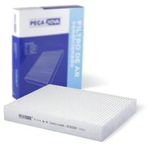 Filtro Do Ar Condicionado Ac Cabine Peca Nova Onix Spe 4 prisma spin 1.8 8v sonic 1.6 16v Pi0083