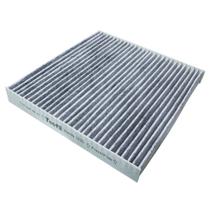 Filtro do Ar Condicionado Accord 3.5 V6 após 2013 Civic 16V após 2006 CRV 2.0 16V após 2008 Carvão Ativado - Tecfil - ACA708
