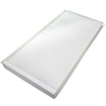 Filtro do Ar Condicionado BMW X5 V8 Range Rover Sport V6 Range Rover Vogue V8 - Tecfil - ACP801