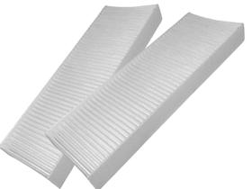 Filtro do Ar Condicionado C4 Grand Picasso DS5 Jumpy 208 21/... 3008 5008 Expert Furgão 17/...