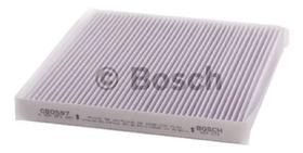 Filtro Do Ar Condicionado Cabine Gm Captiva 09/17 Bosch