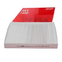 Filtro Do Ar Condicionado (cabine) Honda Civic / Accord /crv