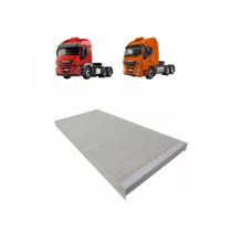 Filtro do ar condicionado cabine - trakker/stralis 2995964