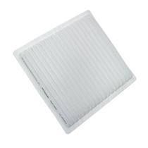 Filtro do Ar Condicionado Caterpillar 315DL 320D 323D 325D 329D2 330D 336D 345D 349D 390D - Wega - AKX4596 Filtro do Ar Condicionado Caterpillar 315DL 320D 323D 325D 329D2 330D 336D 345D 349D 390D - Wega - AKX4596