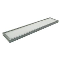 Filtro do Ar Condicionado Caterpillar Escavadeira 307B 311 312 315C 317B 318B 320C - Tecfil - ACP346 Filtro do Ar Condicionado Caterpillar Escavadeira 307B 311 312 315C 317B 318B 320C - Tecfil - ACP346