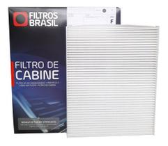 Filtro do Ar Condicionado Civic 01/05 CRV 95/07 Duplo