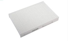 Filtro do Ar-Condicionado Clio 1.0 16v 1999 em diante, 1.6 8v 1999 em diante e 16v 2003 em diante, Symbol 1.6 8v e 16v 2009 em diante Filtro do Ar-Condicionado Clio 1.0 16v 1999 em diante, 1.6 8v 1999 em diante e 16v 2003 em diante, Symbol 1.6 8v e 16v 2009 em diante