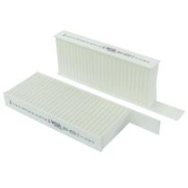 Filtro do Ar Condicionado Daf XF105 FTS410 FTS460 FTS510 FTT460 FTT510 Motor Paccar MX13 após 2021 PAR - Wega - AKX4532-2