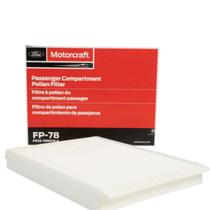Filtro do Ar Condicionado Ford Mustang 2018 a 2025 - Original Motorcraft - FR3Z19N619A