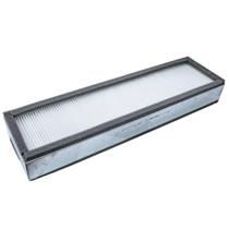 Filtro do Ar Condicionado Jacto Uniport 2000 Motor Maxion 4000T Uniport 3030 Canavieiro Motor Cummins QSB - Tecfil - ACP435 Filtro do Ar Condicionado Jacto Uniport 2000 Motor Maxion 4000T Uniport 3030 Canavieiro Motor Cummins QSB - Tecfil - ACP435