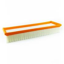 Filtro do Ar Condicionado John Deere 1165 1175 1184 1185 7500 Colheitadeira - Tecfil - ACP352