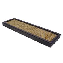 Filtro do Ar Condicionado John Deere 484 2420 3430 5830 6000 6700 7440 7445 7450 7460 - Tecfil - ACP463 Filtro do Ar Condicionado John Deere 484 2420 3430 5830 6000 6700 7440 7445 7450 7460 - Tecfil - ACP463