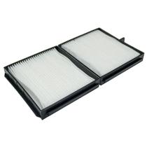 Filtro do Ar Condicionado Komatsu D155A-6 D155AX-5 D41E-6 Sany WA200 WA320 - Tecfil - ACP778