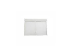 Filtro do Ar Condicionado Komeco e Midea Piso Teto 48 e 60.000 Btus 0200320261 830208278 201144690007 28x38cm