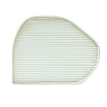 Filtro do Ar Condicionado Mercedes C180 C220 C240 C280 CLK230 CLK320 SLK200 SLK230 SLK320 - Tecfil - ACP830