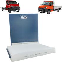 Filtro do ar condicionado nova daily 3.0 / daily 30s13 Filtro do ar condicionado nova daily 3.0 / daily 30s13