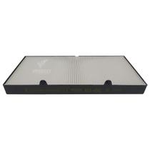 Filtro Do Ar Condicionado Para Iveco Tector - 500086329