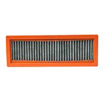 Filtro do Ar Condicionado Trator 5078E 5085E 5090E 5620 5720 5820 Carvão Ativado - Turbo Filtros - TAC1353I