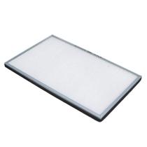 Filtro do Ar Condicionado Trator 695ST 580T 590ST 695ST 580ST Retroescavadeira B90B B95B B100BLR B110B - WEGA AKX4644 Filtro do Ar Condicionado Trator 695ST 580T 590ST 695ST 580ST Retroescavadeira B90B B95B B100BLR B110B - WEGA AKX4644