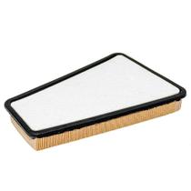 Filtro do Ar Condicionado Trator Farmall 100C 3.9 Tier 3 Turbo Trator T6 4.5 4CC - Tecfil - ACP845